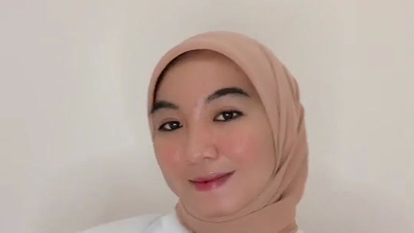 TBC bisa sembuh, yuk tetap optimis dan minum obat teratur ya   in Indonesia